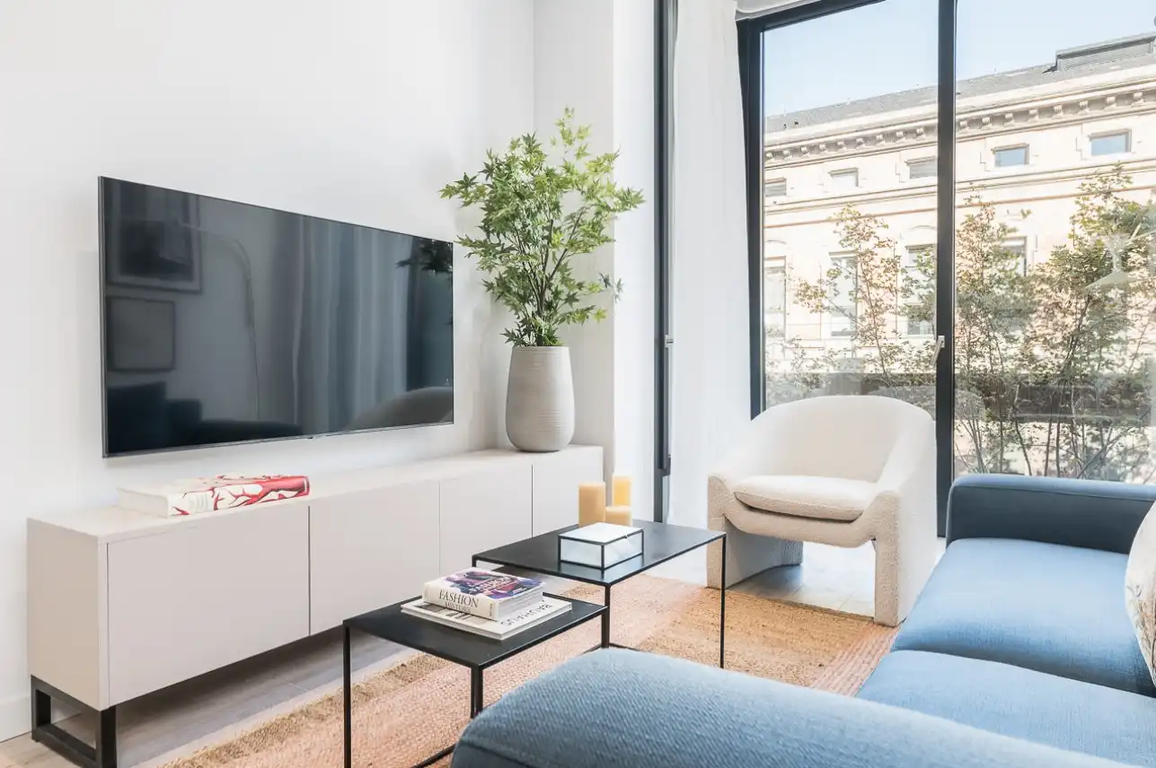 Piso de 65 m² en Barcelona