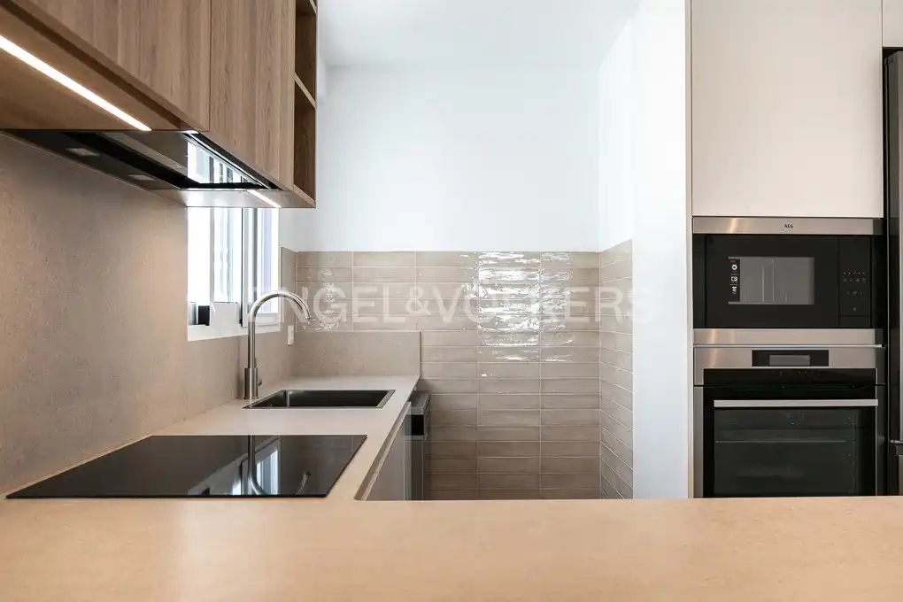 Piso de 116 m² en Valencia