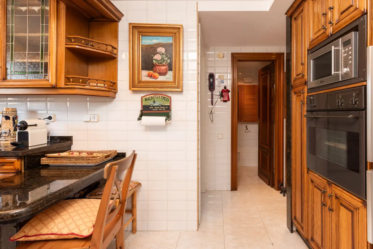 Piso de 140 m² en Oviedo