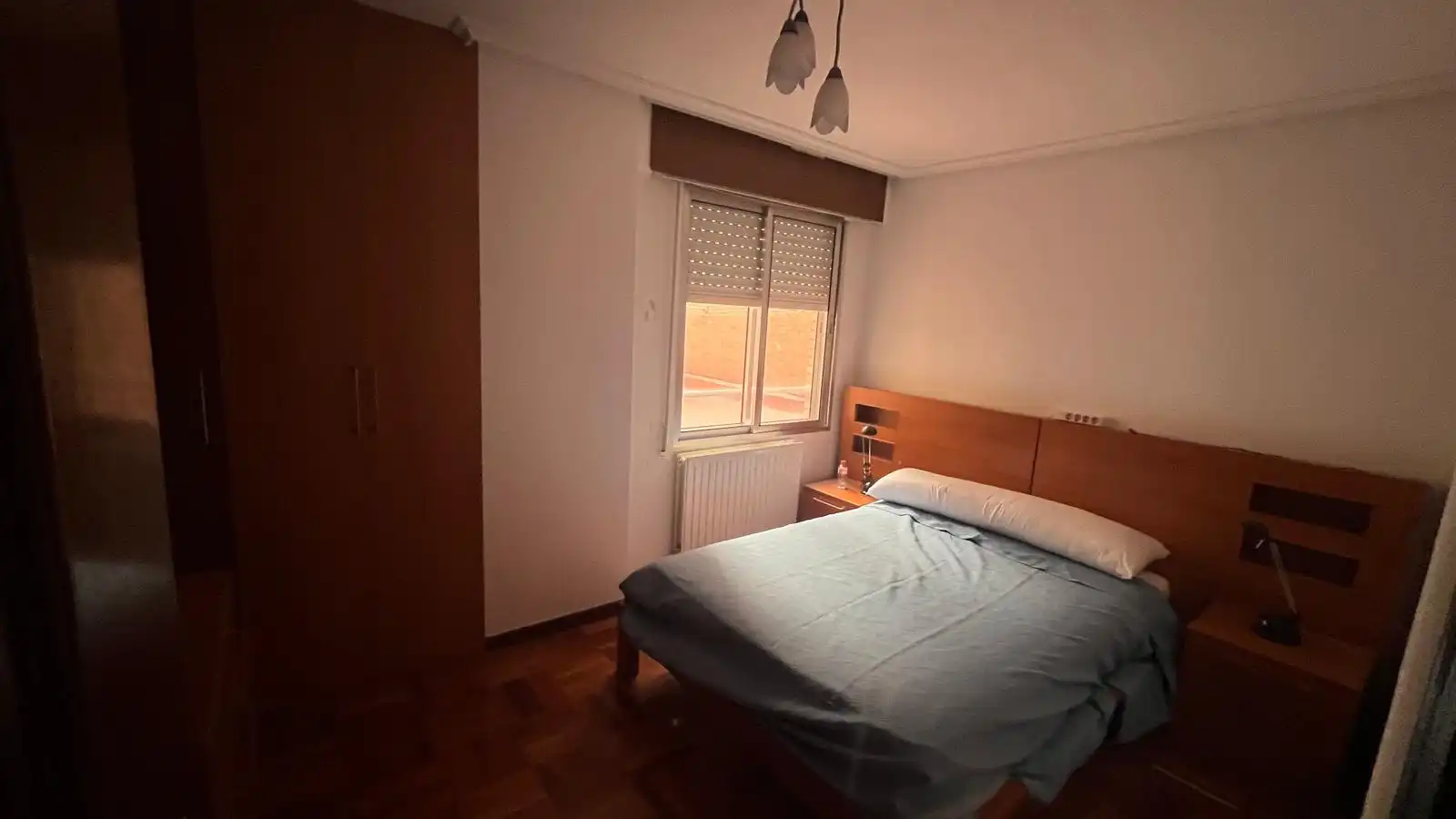 Piso de 95 m² en Burgos