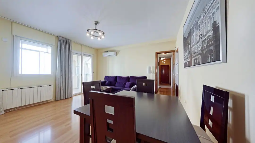 Piso de 67 m² en Madrid