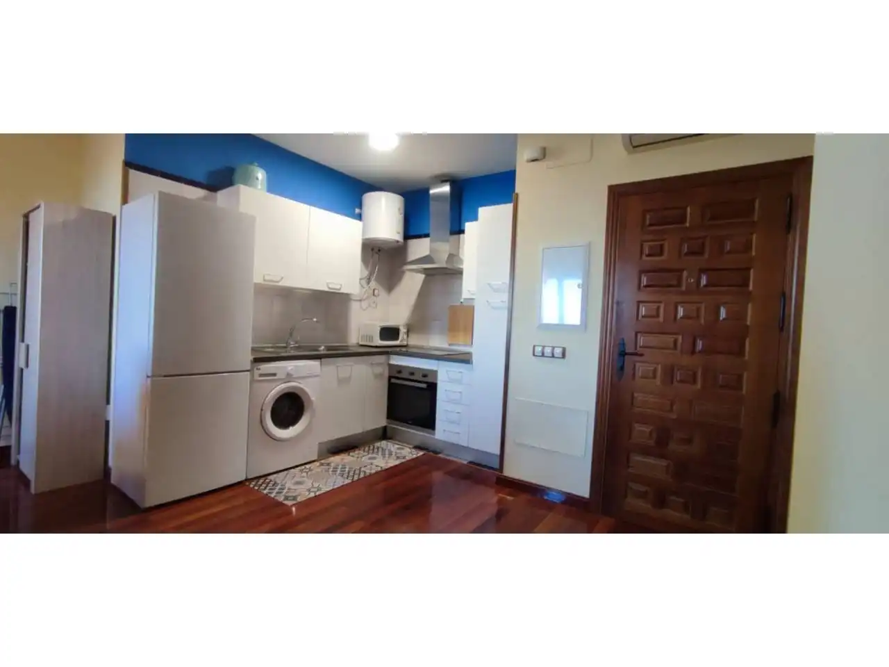 Wohnung 60 m² in Toledo