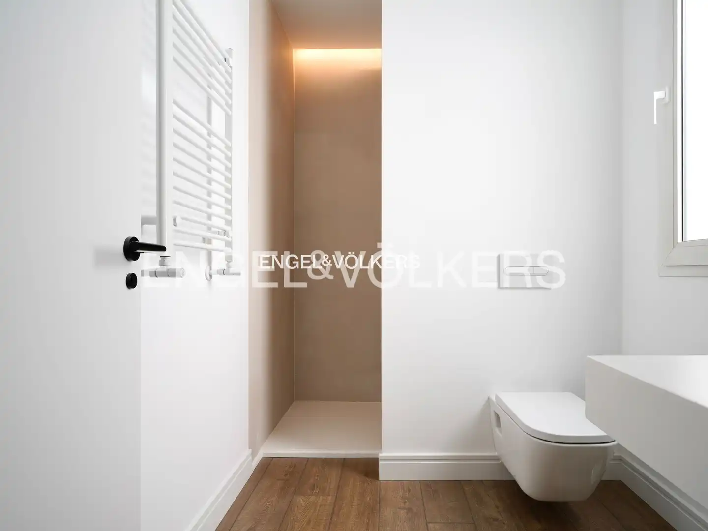 Pis de 240 m² a Madrid