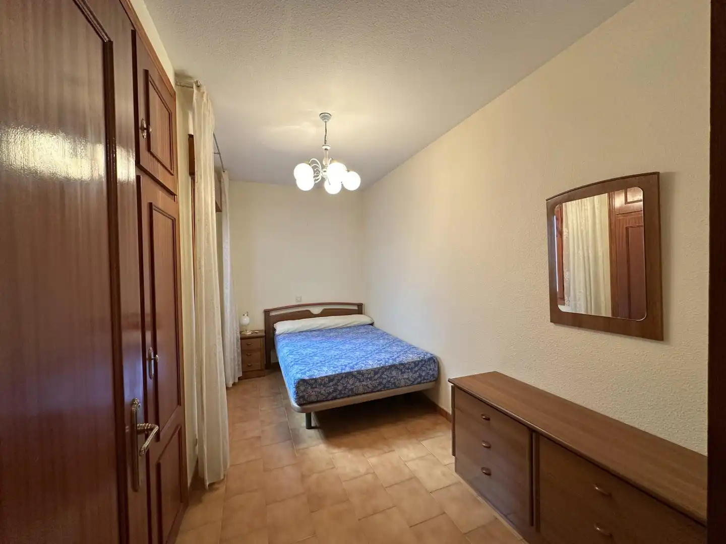 Piso de 107 m² en El Barraco