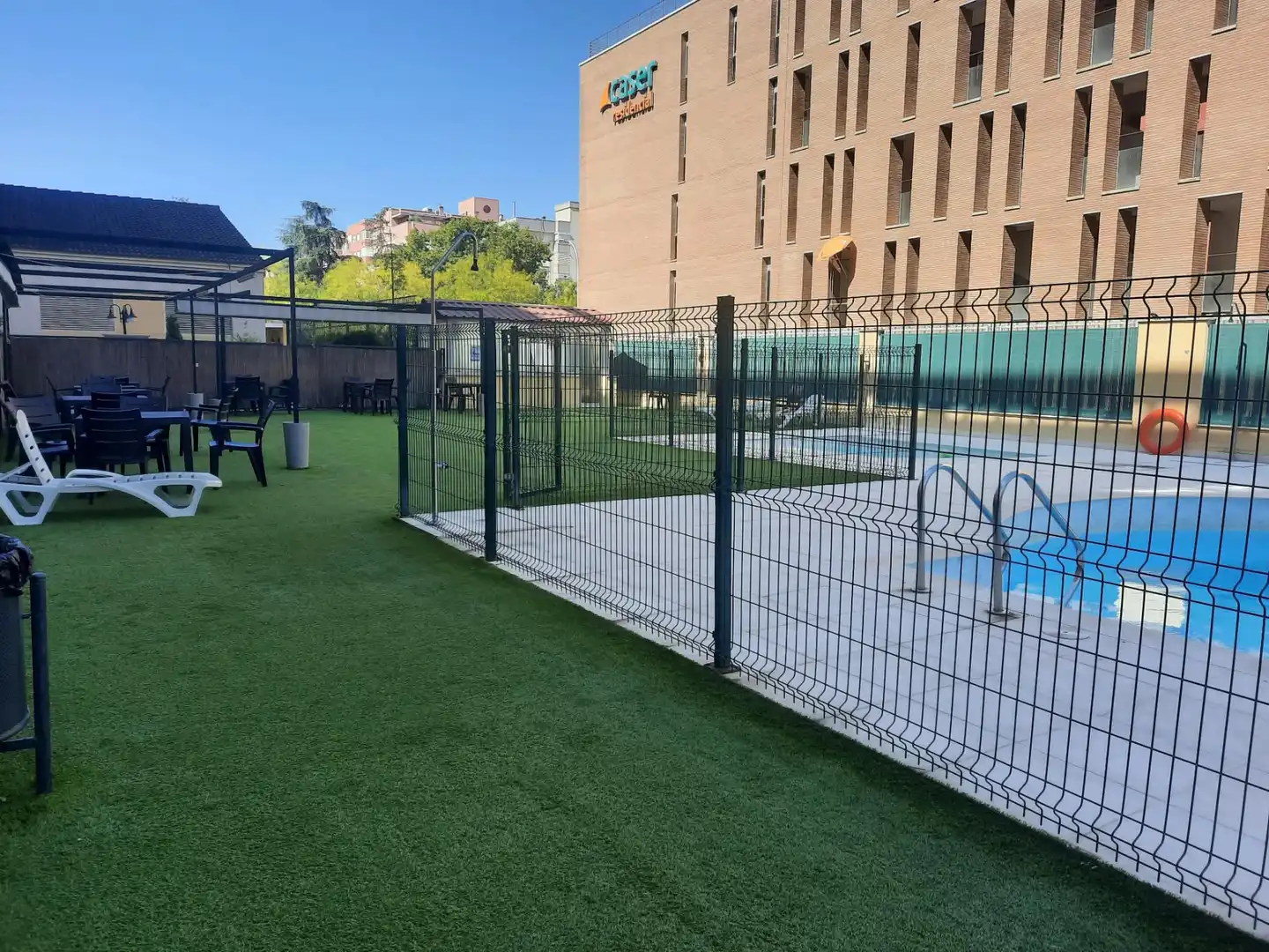 Pis de 100 m² a Badajoz
