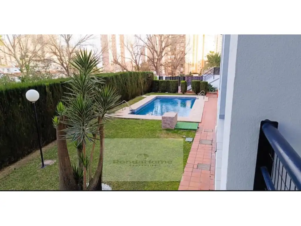 Pis de 78 m² a Torremolinos