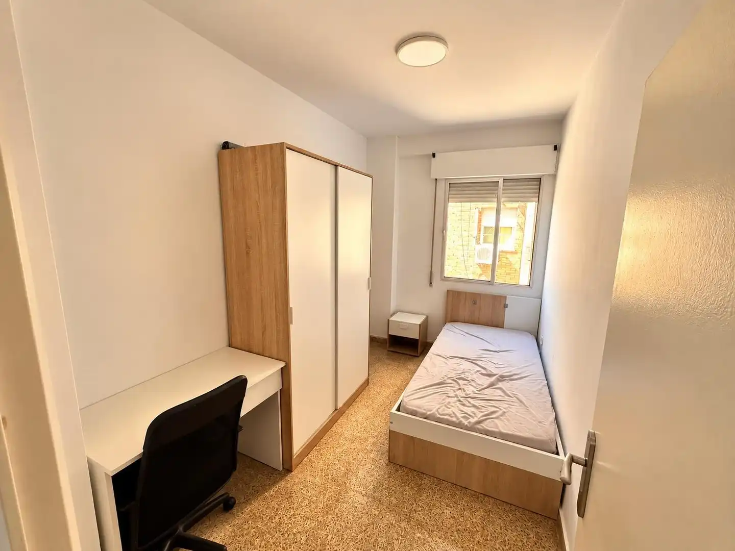 Appartamento 110 m² a Granada