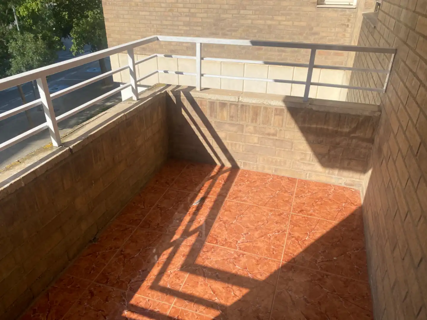 Piso de 100 m² en Huesca