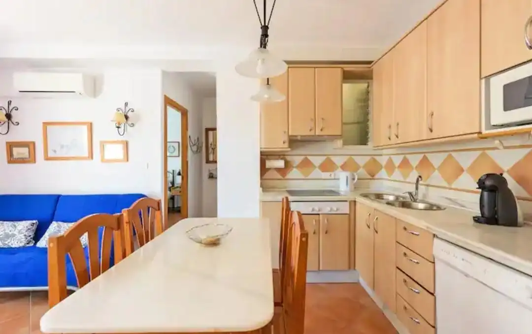 Piso de 65 m² en Torremolinos