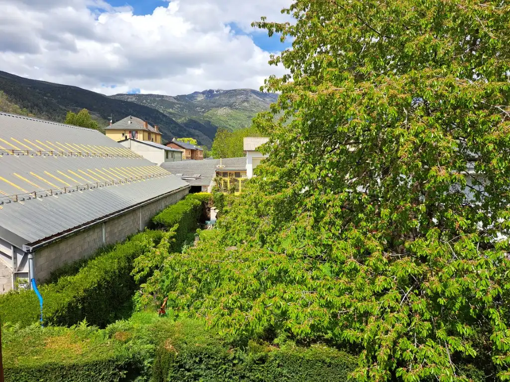 Casa de 90 m² en Puigcerdà