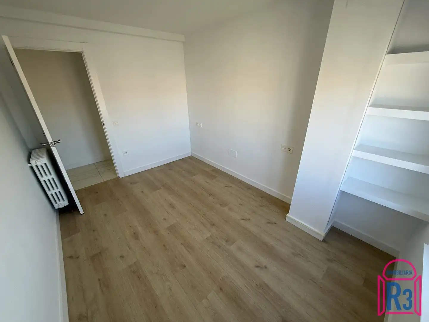 Piso de 116 m² en San Andrés del Rabanedo