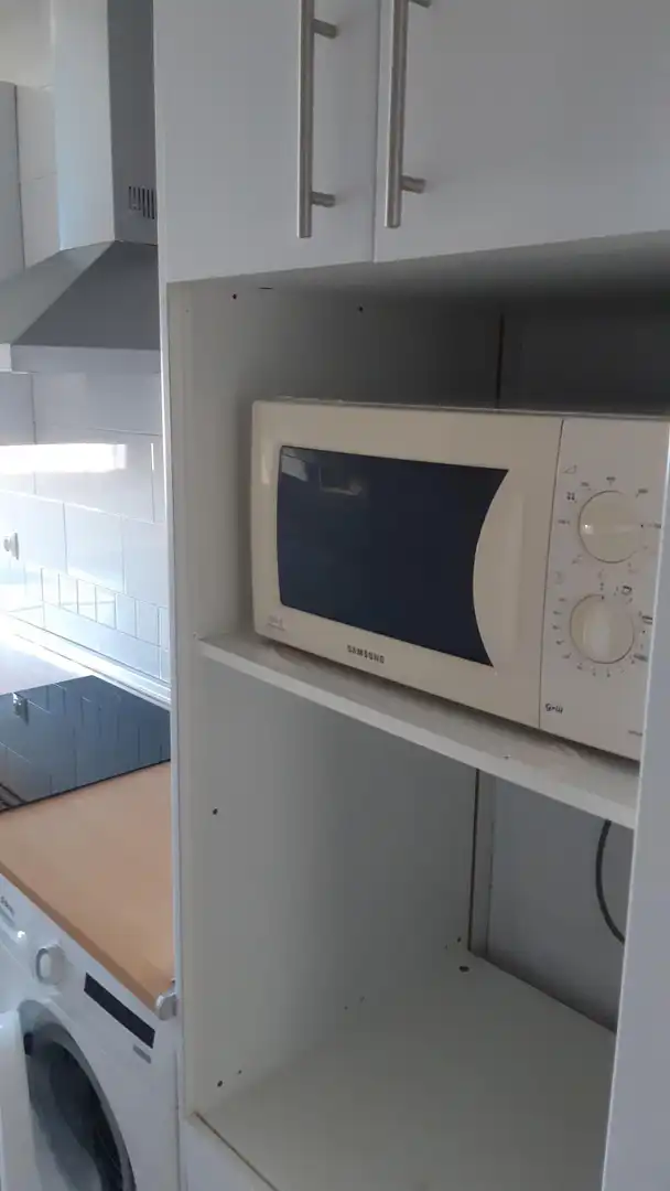 Piso de 113 m² en Jerez de la Frontera