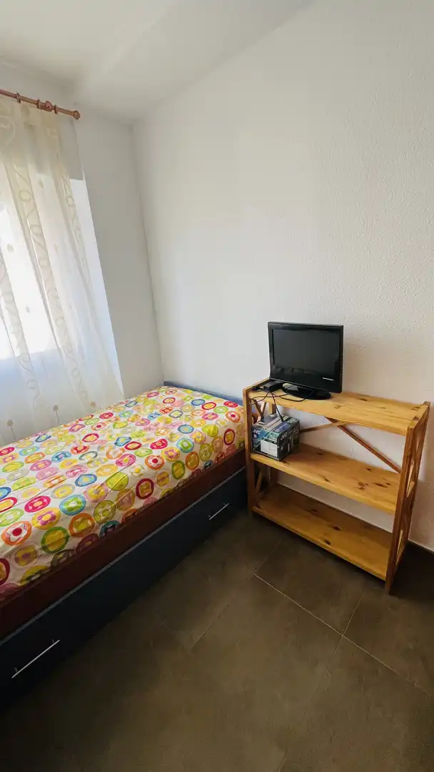 Pis de 95 m² a Santa Pola