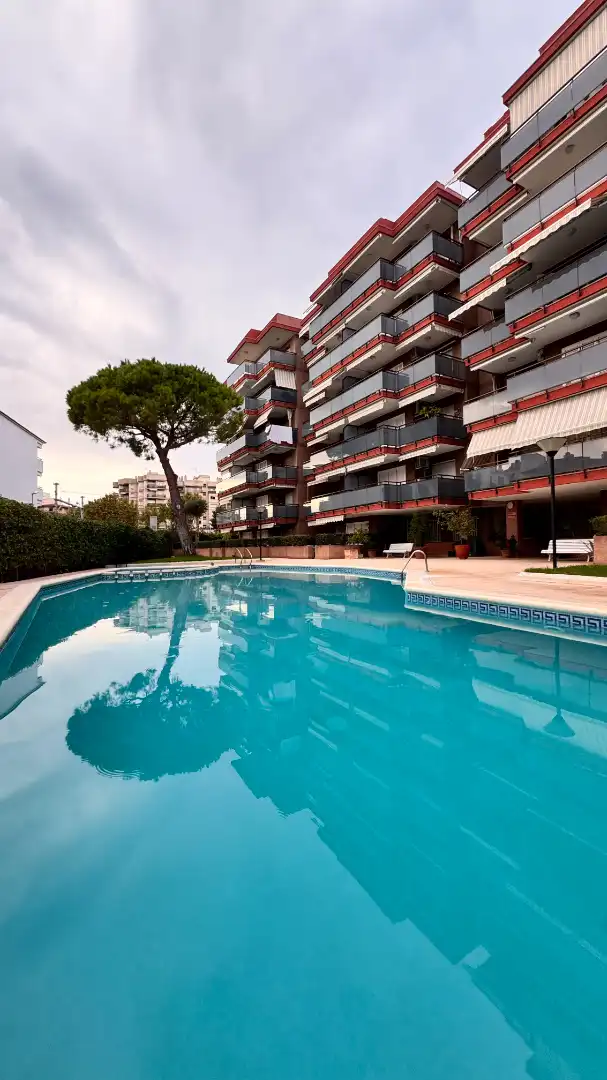 Piso de 94 m² en Torredembarra