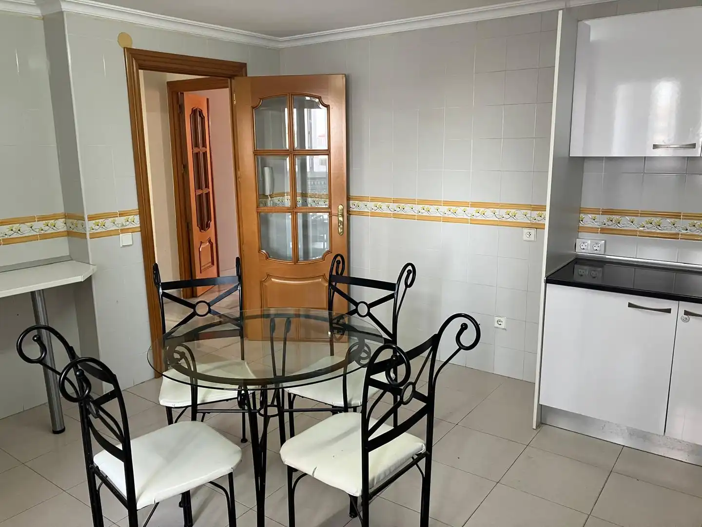 Piso de 175 m² en Mérida