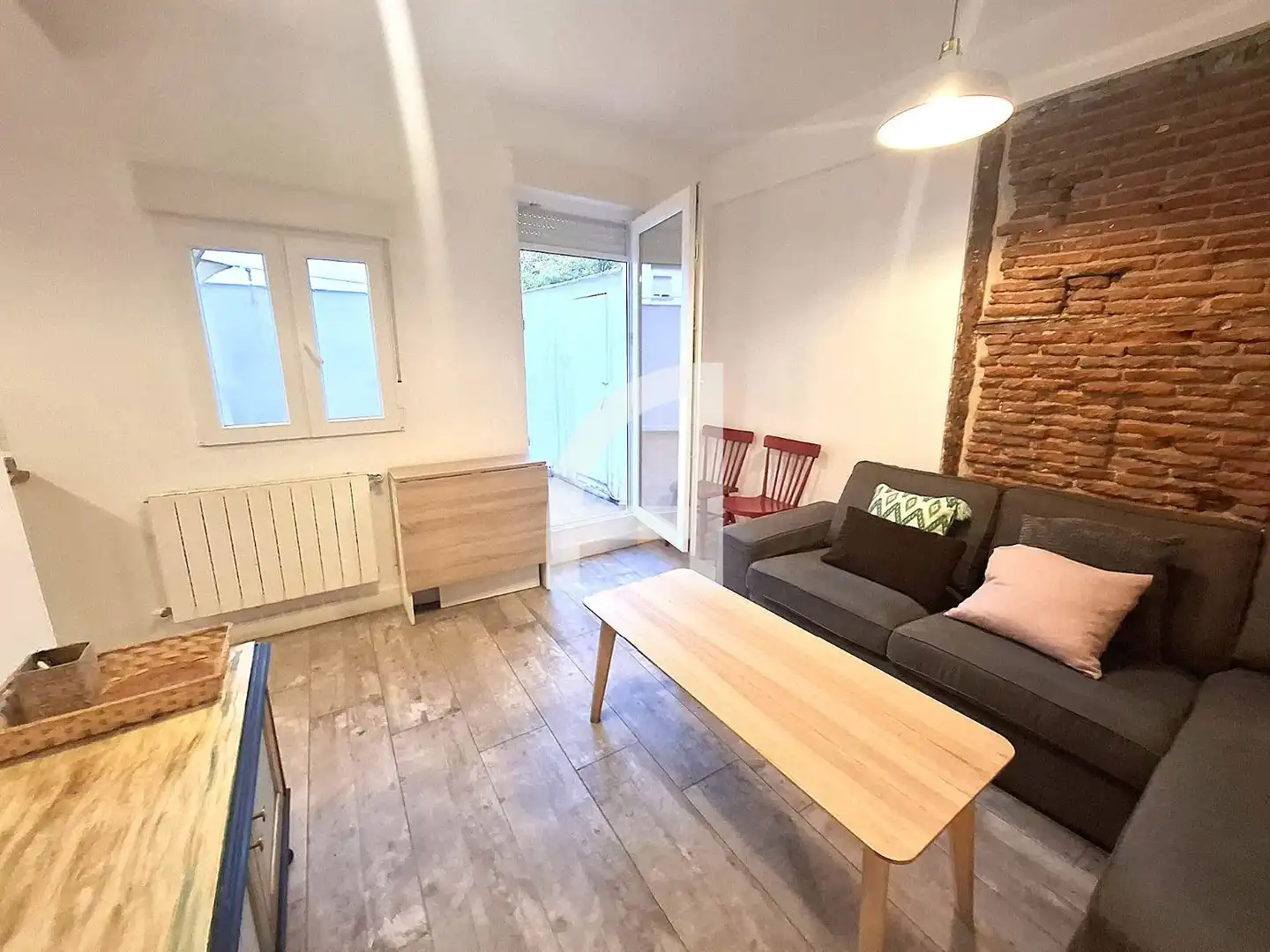 Pis de 65 m² a Madrid