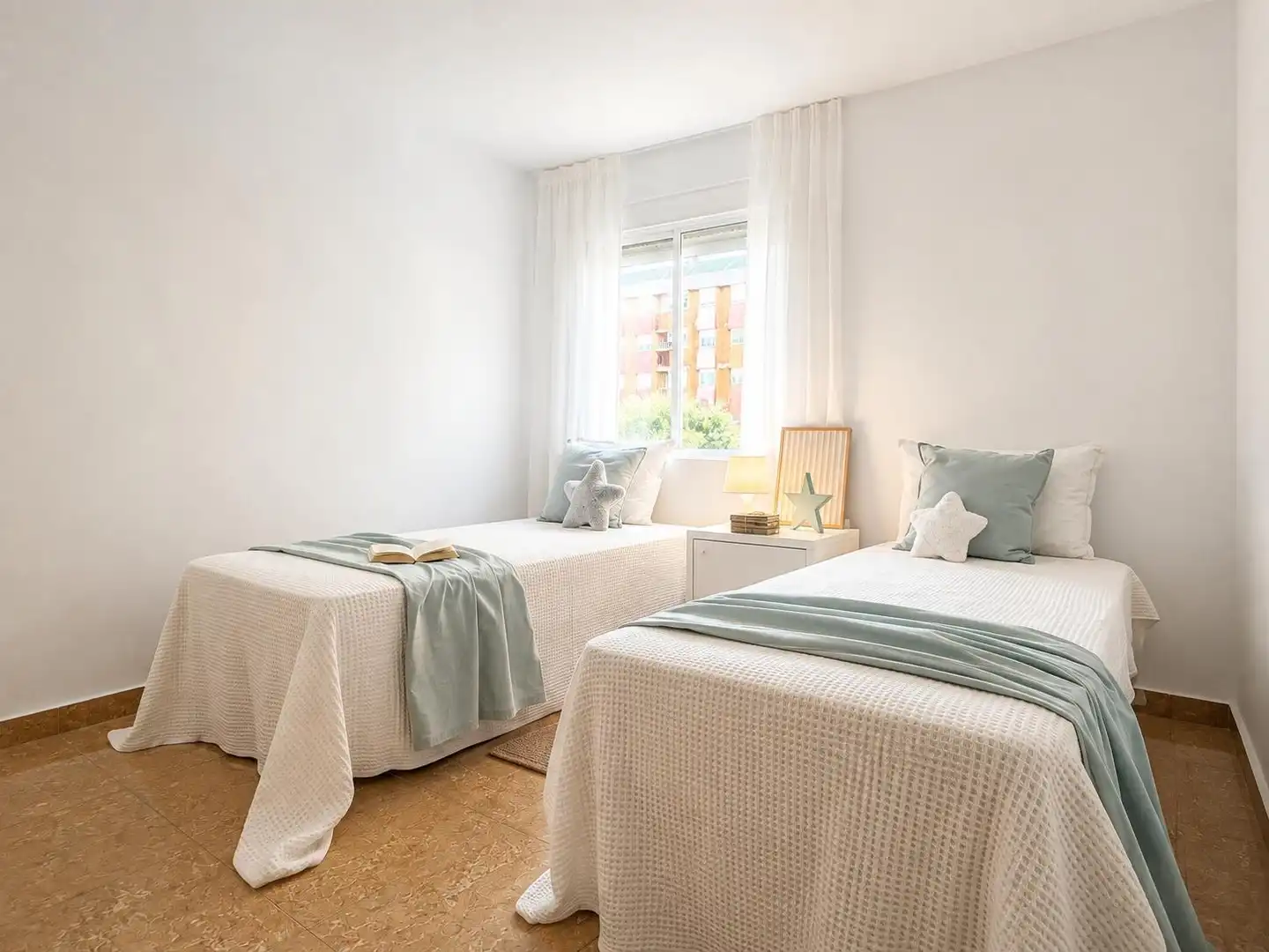 Piso de 63 m² en Godella