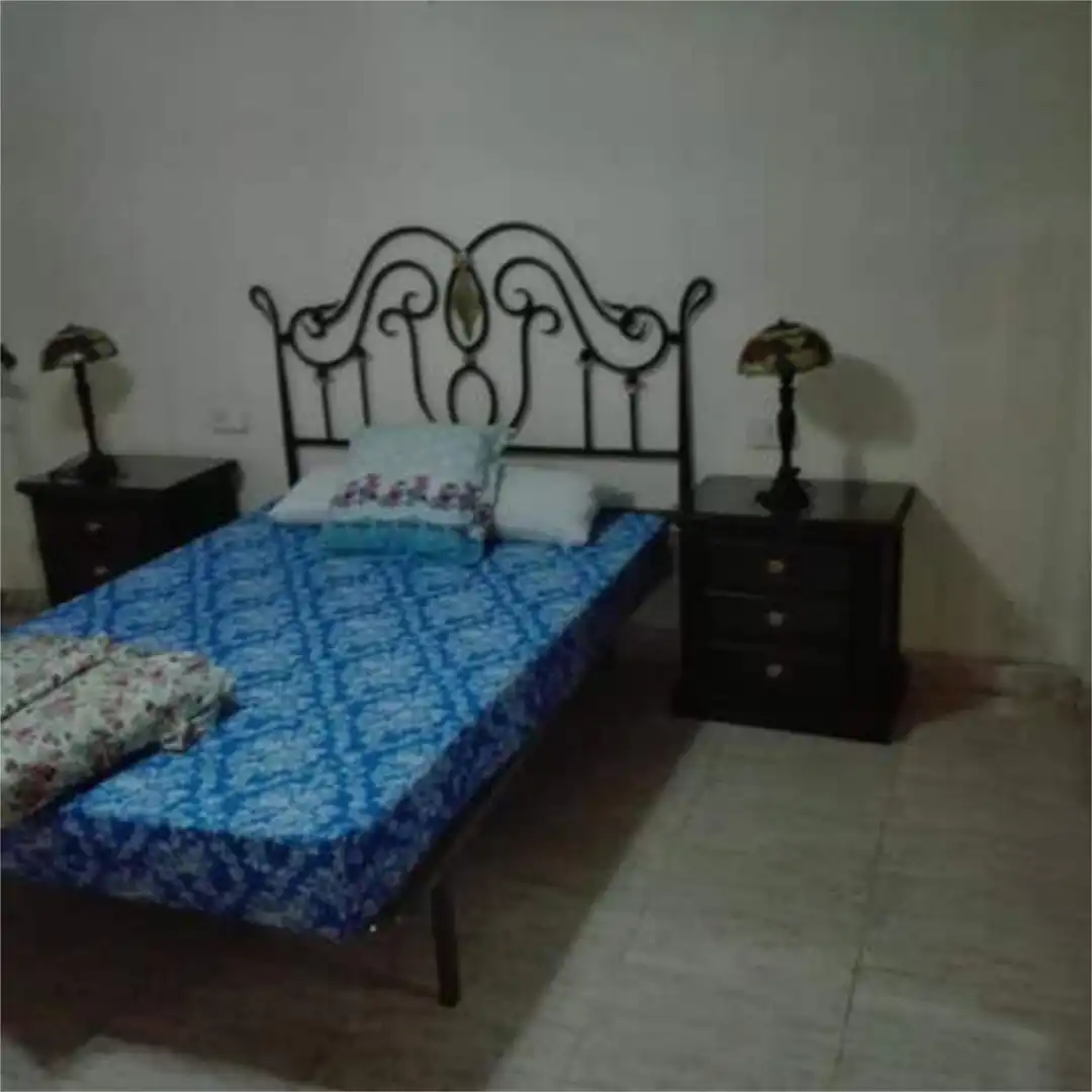 Piso de 100 m² en Murcia