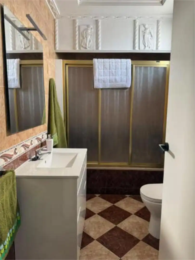 Pis de 110 m² a Baeza