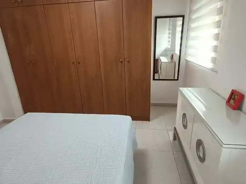 Pis de 90 m² a Almeria