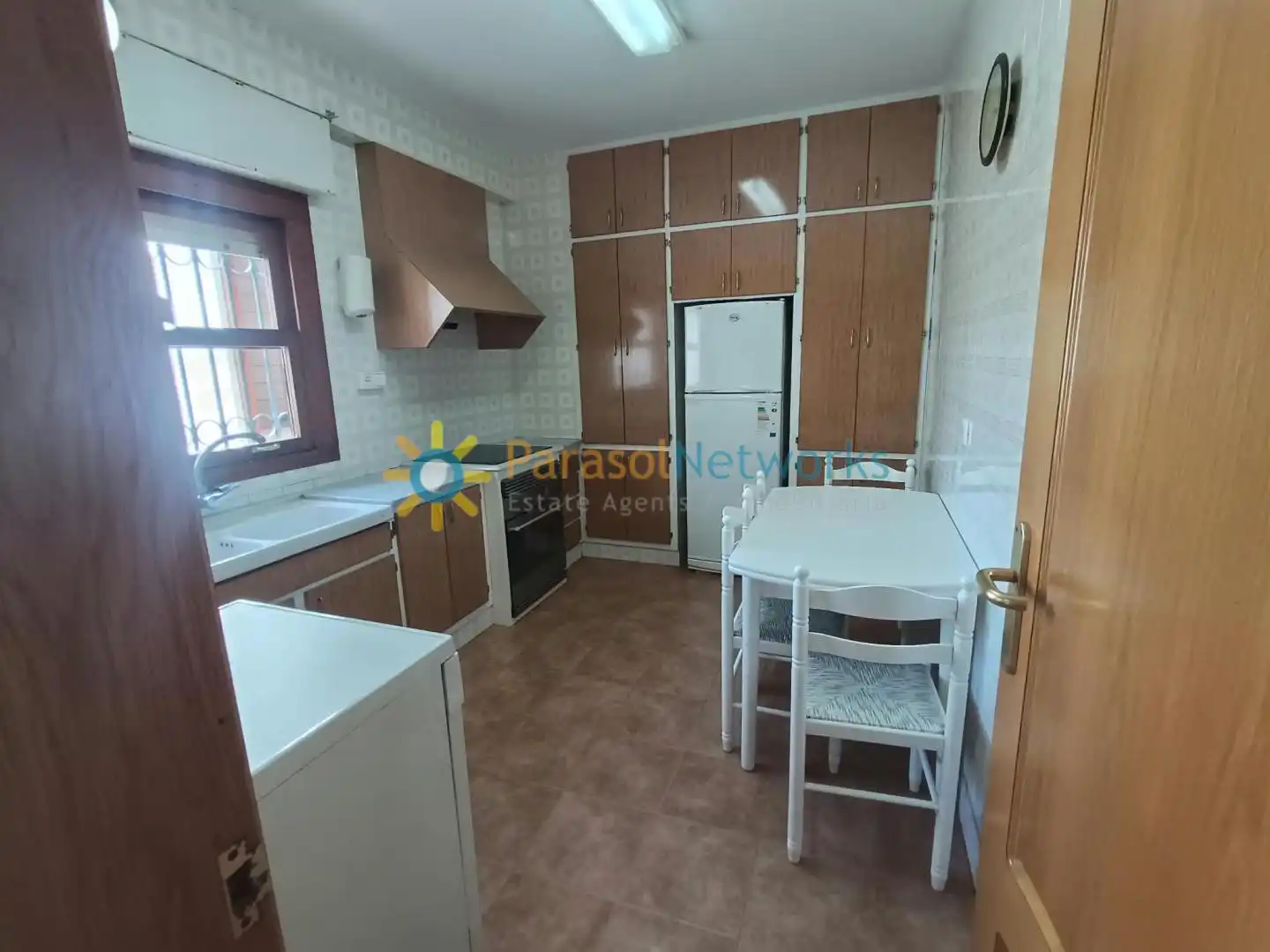 Wohnung 120 m² in Oliva