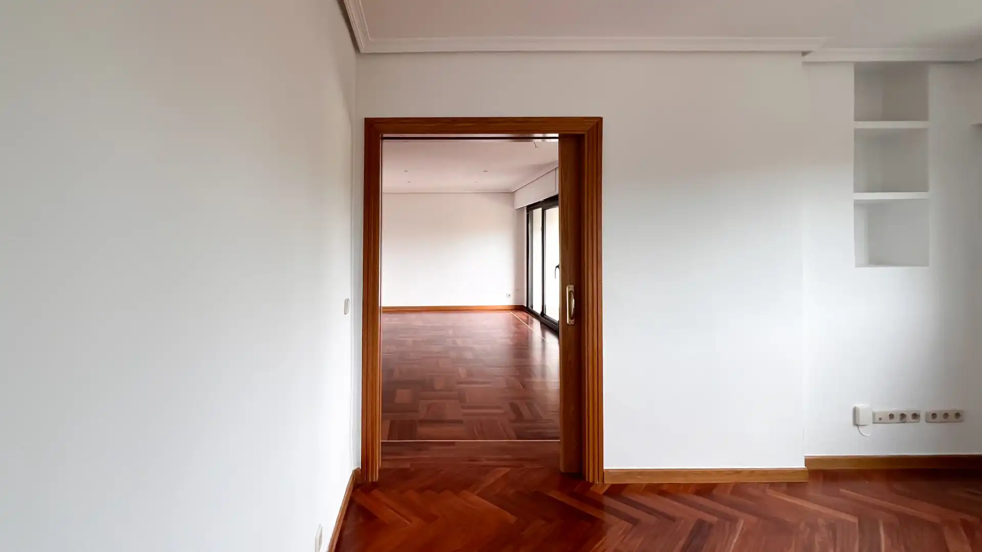Pis de 172 m² a Pozuelo de Alarcón