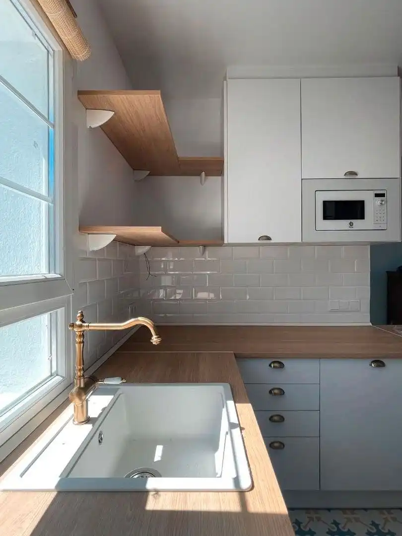 Piso de 85 m² en Plasencia