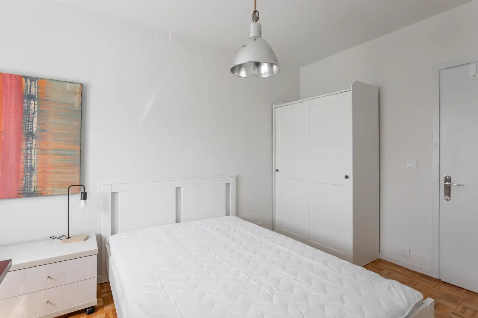 Piso de 113 m² en Barañáin