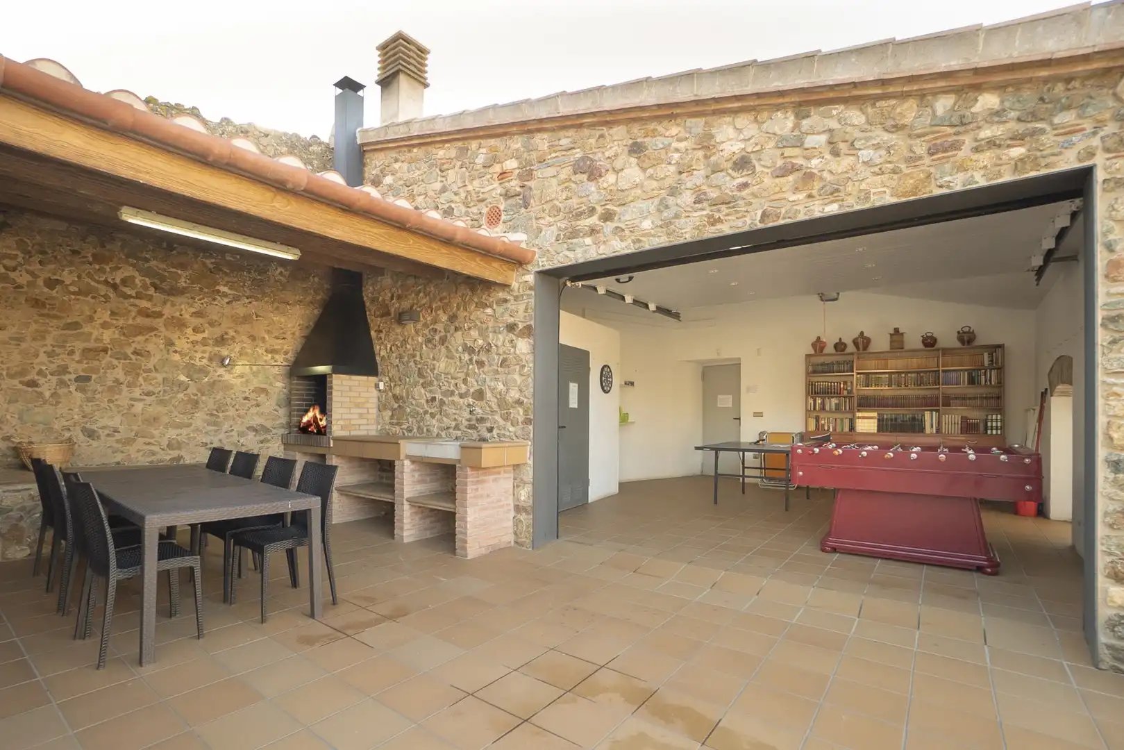 Piso de 184 m² en Vilajuïga