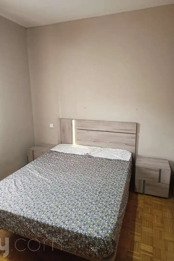 Piso de 90 m² en Segovia