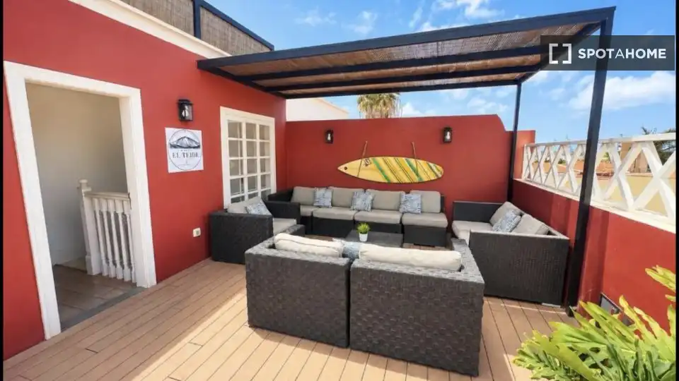 Habitación 270 m², Las Palmas de Gran Canaria