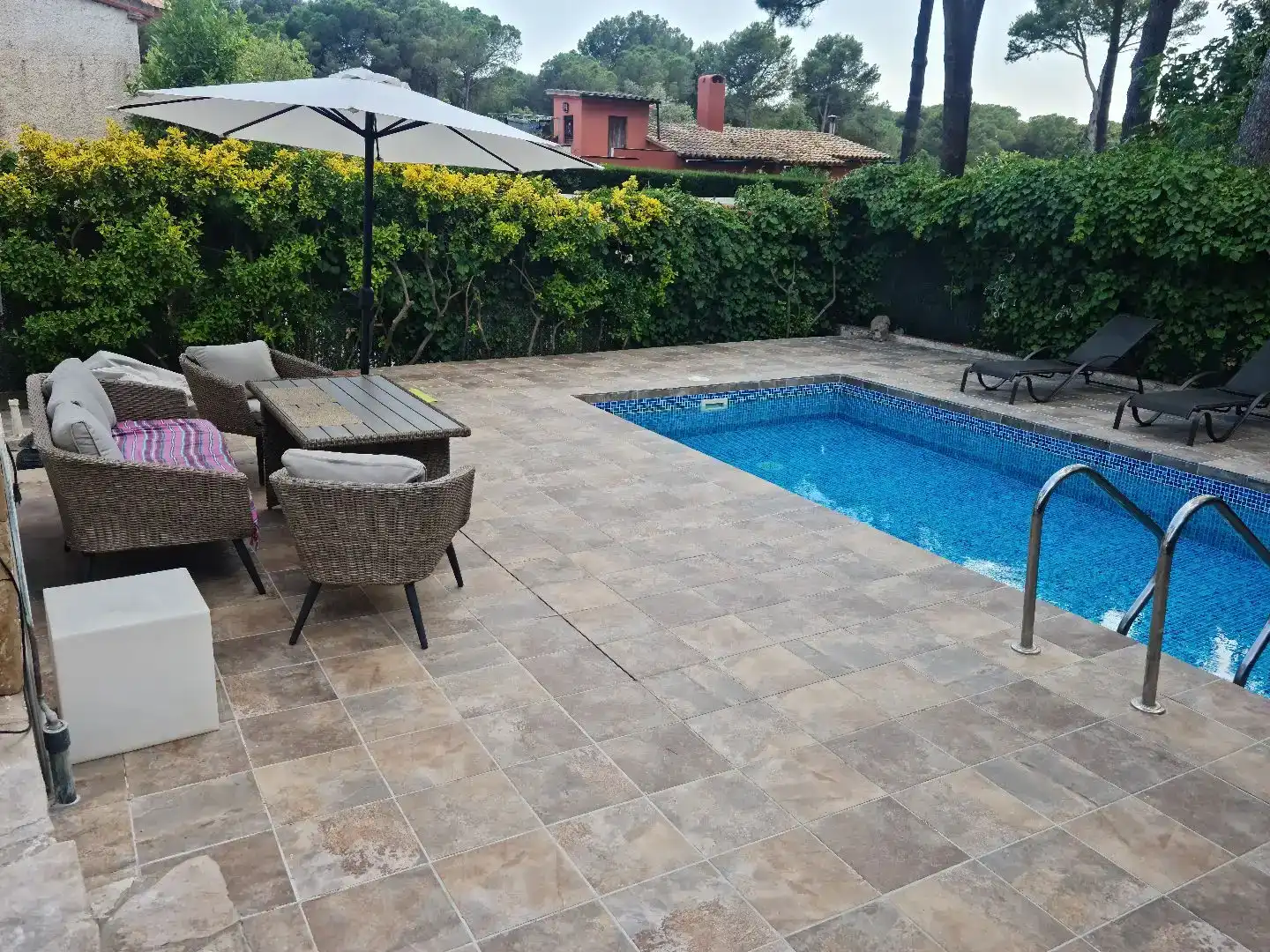 Piso de 75 m² en Begur