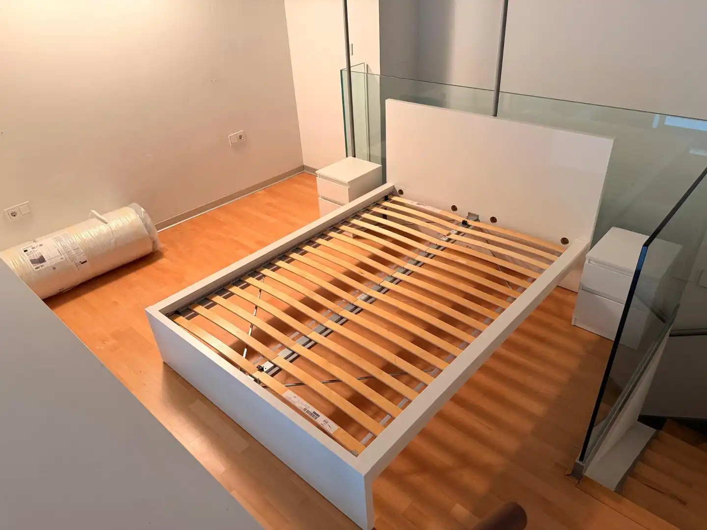Pis de 144 m² a València