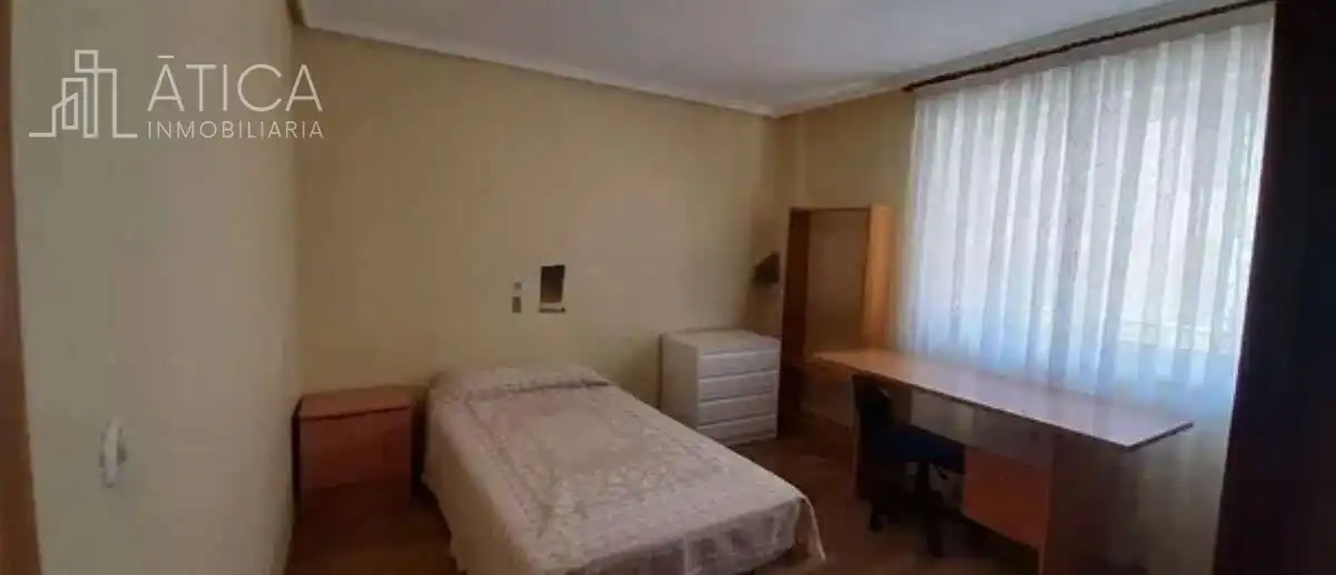 Piso de 100 m² en Salamanca