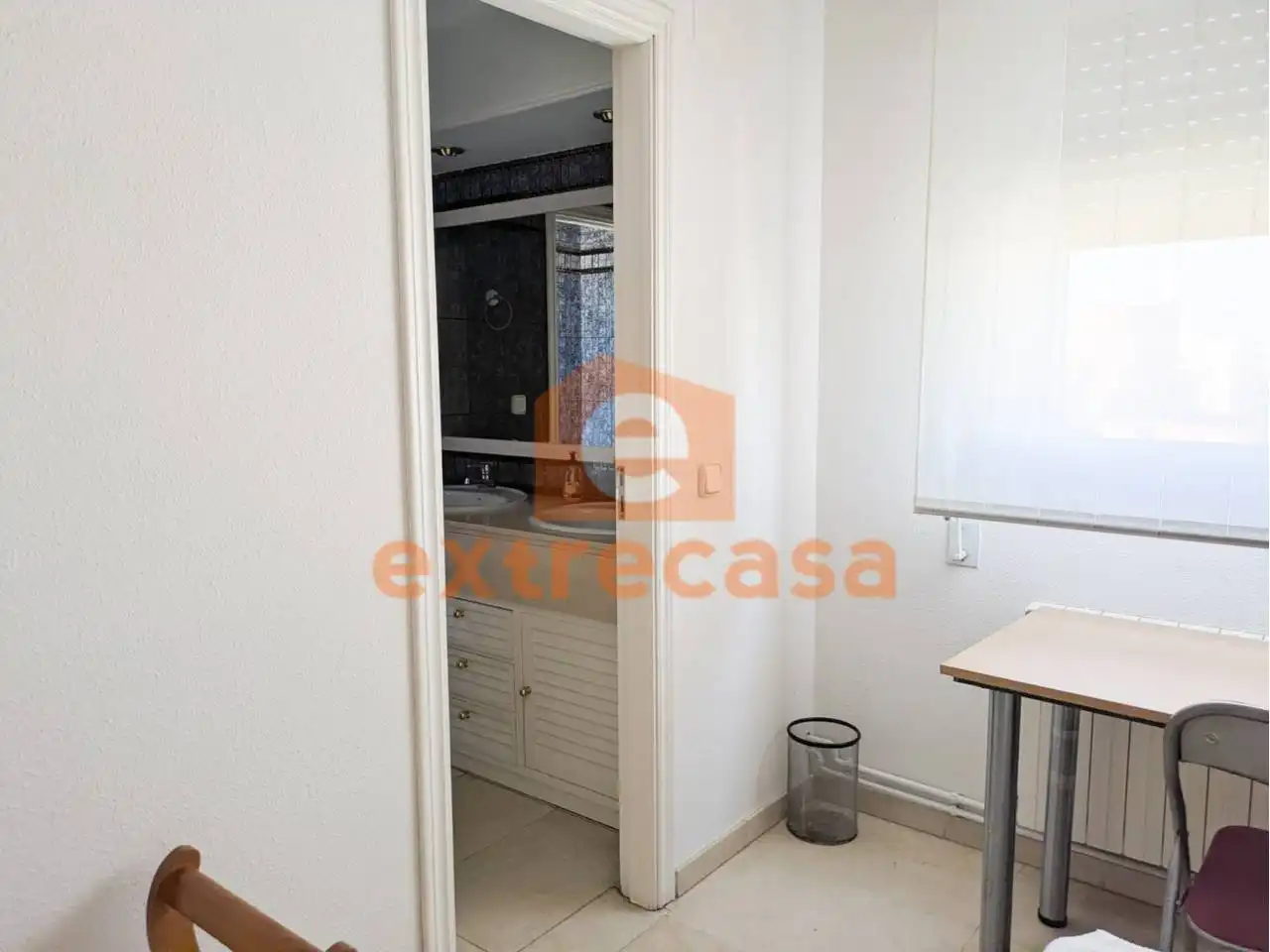 Piso de 115 m² en Badajoz