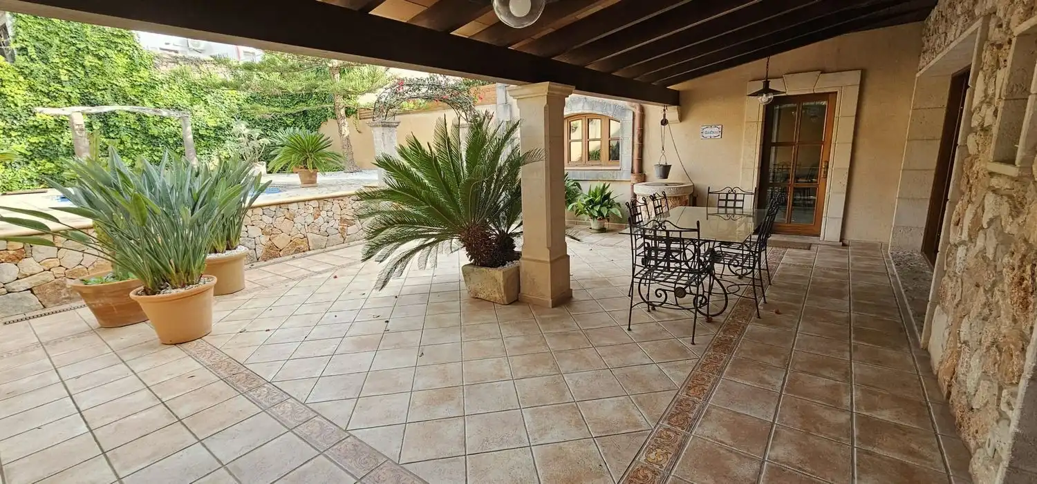 Piso de 400 m² en Manacor