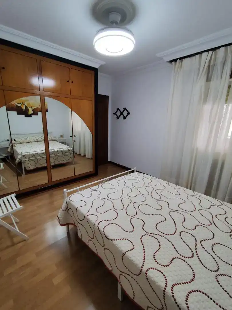 Piso de 83 m² en Puertollano