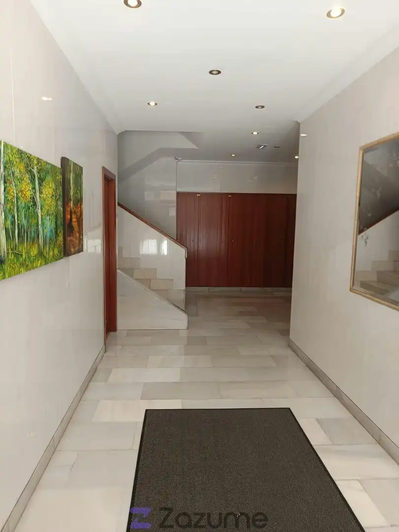 Piso de 94 m² en Gijón