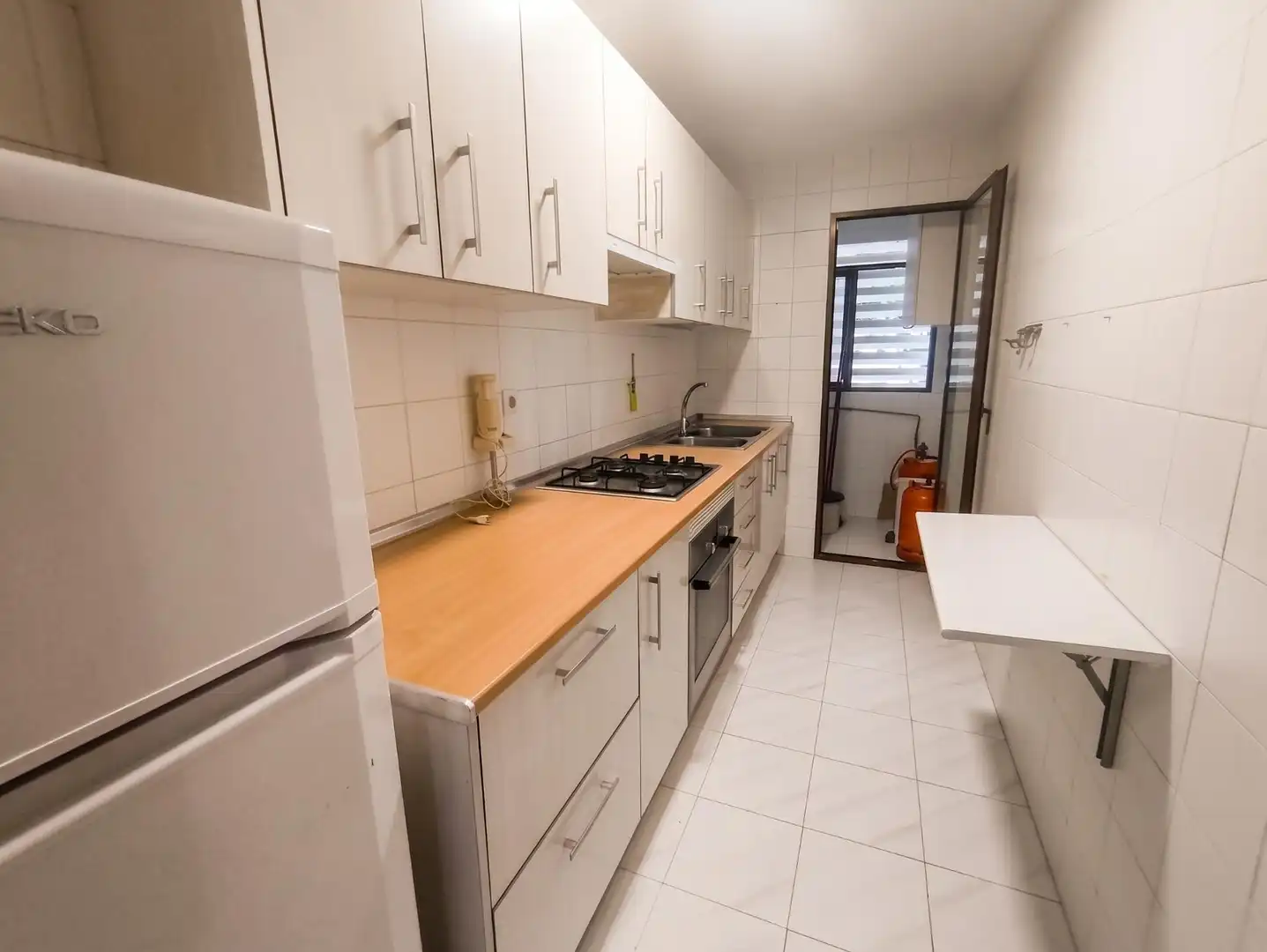 Wohnung 5 m² in Jerez de la Frontera