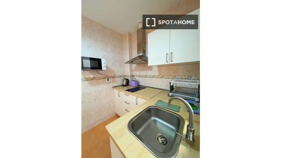 Habitación en alquiler, Torrox