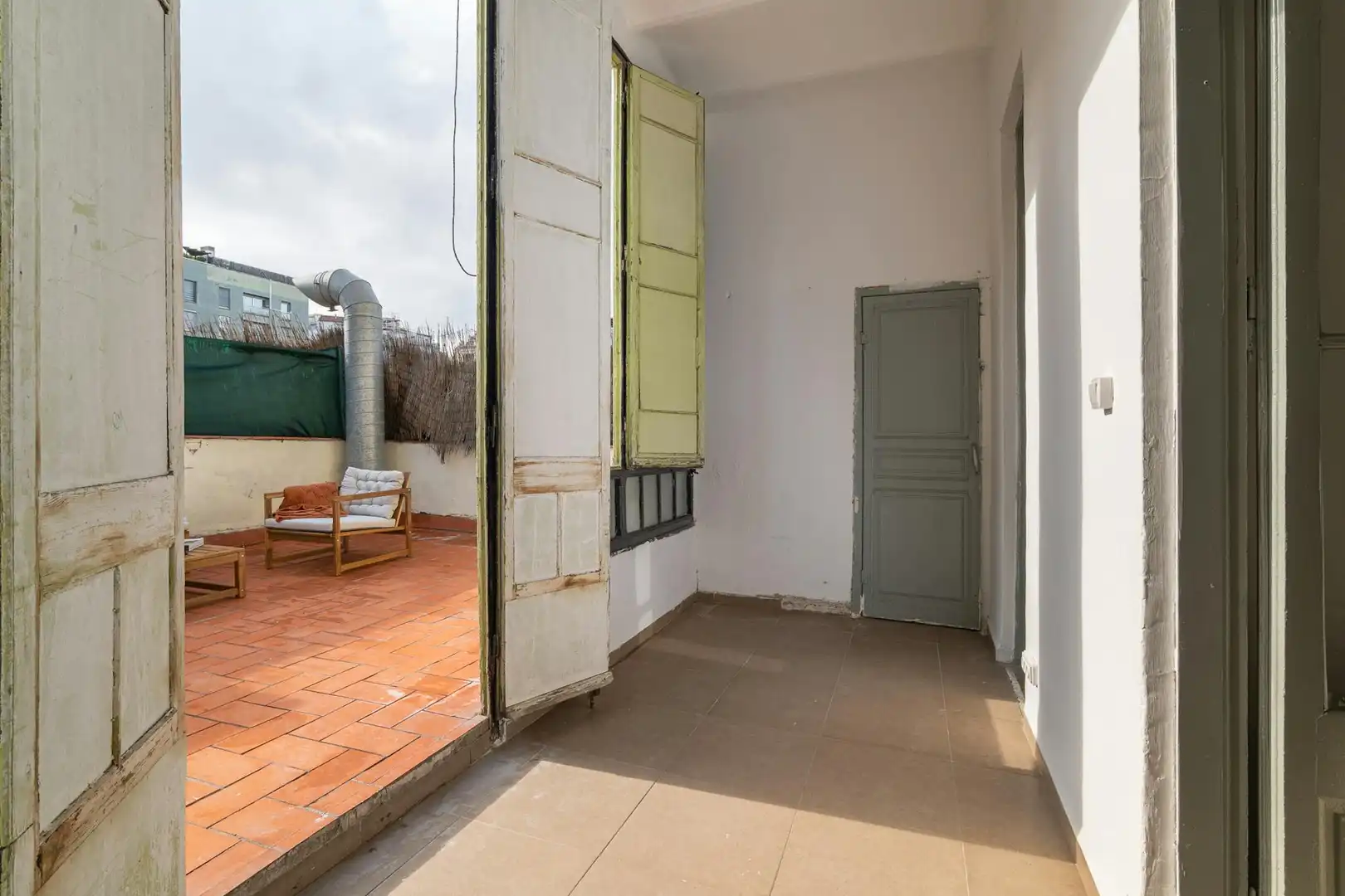 Habitación 121 m², Barcelona