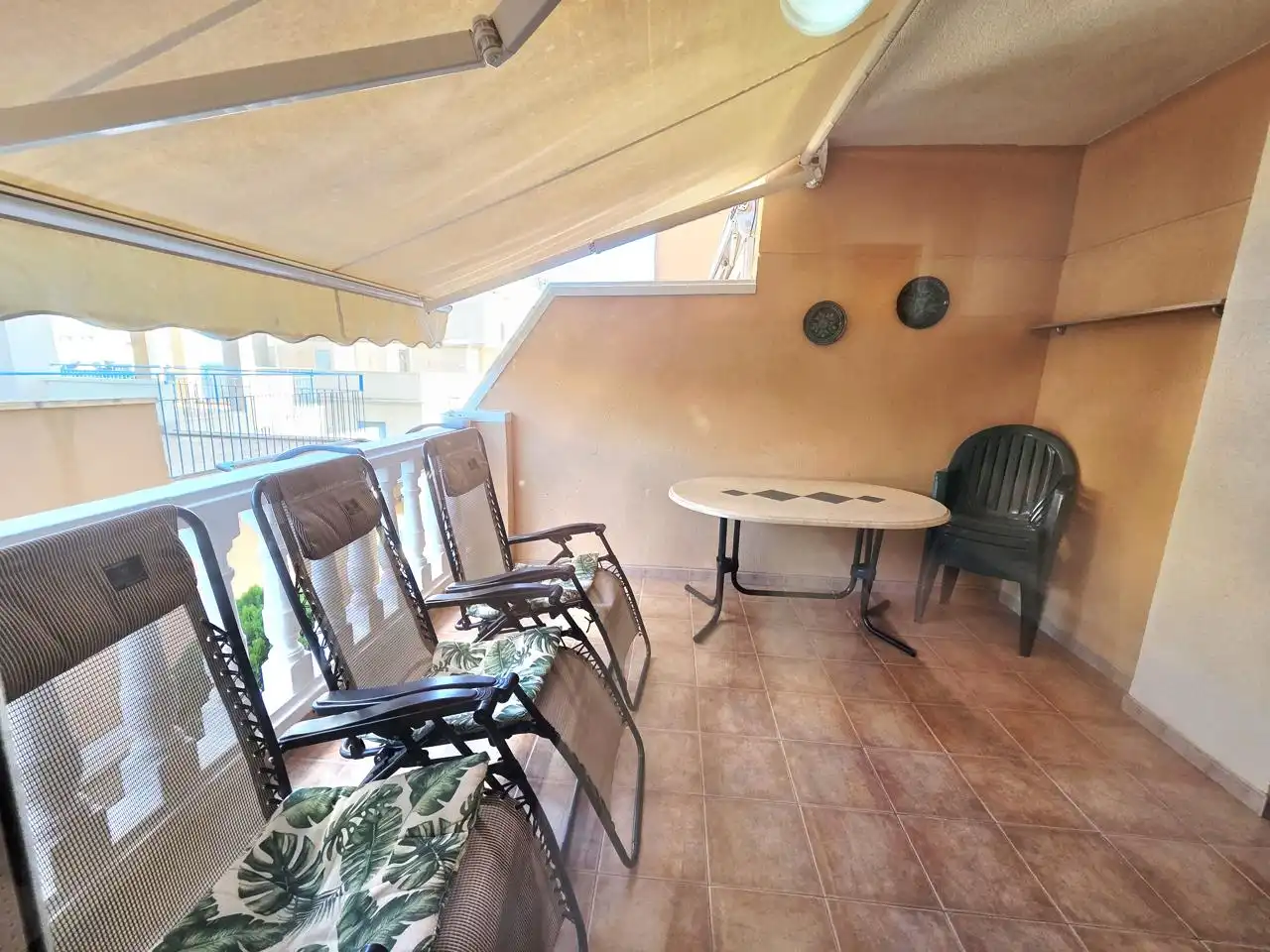 Piso de 65 m² en Santa Pola