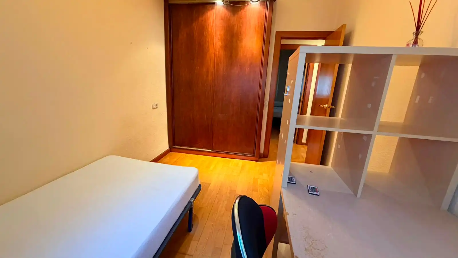 Pis de 90 m² a Salamanca