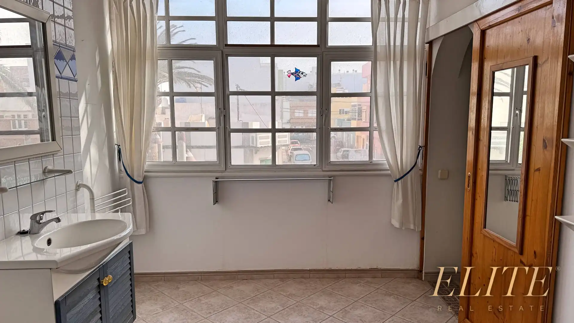 Piso de 100 m² en Agüimes