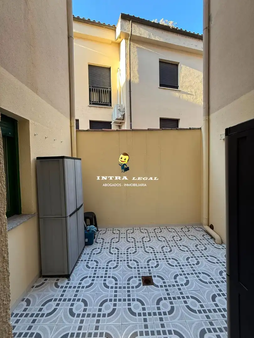 Piso de 68 m² en Salamanca