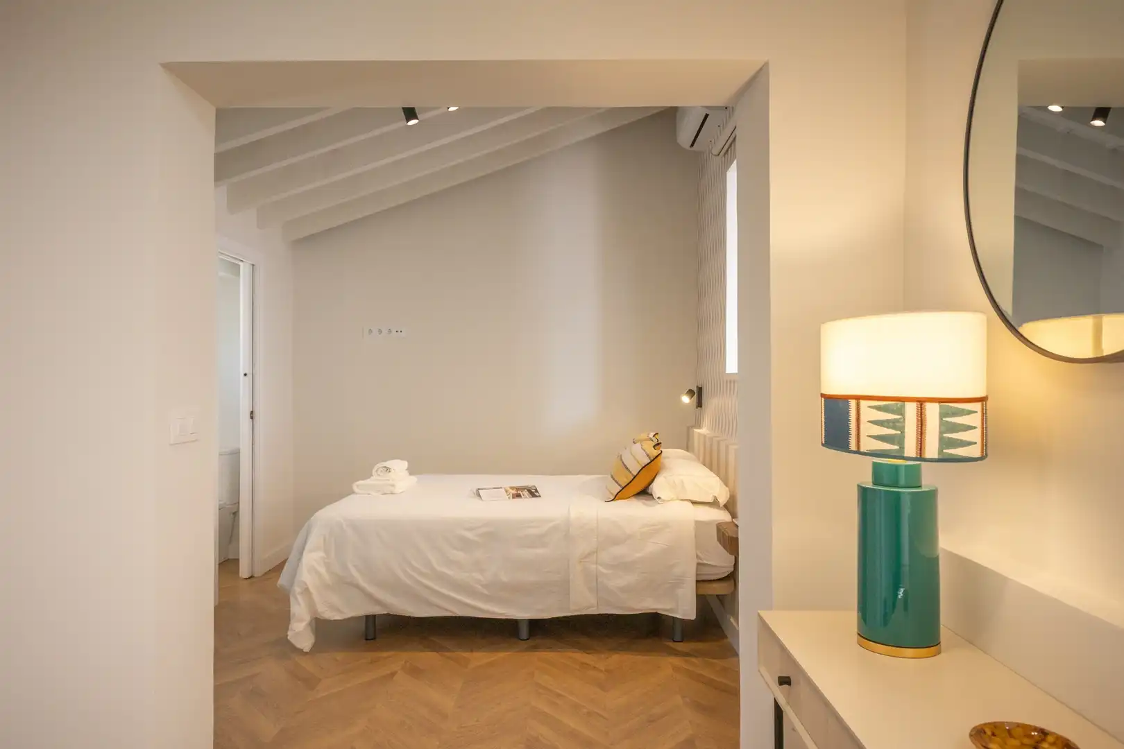 Wohnung 50 m² in Sevilla