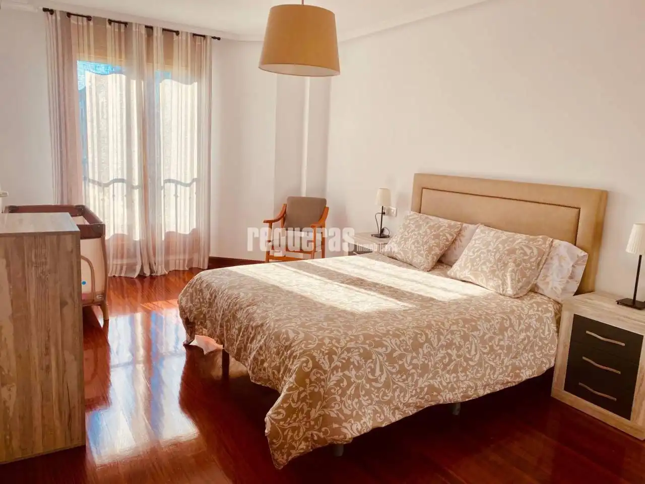 Piso de 169 m² en Avilés