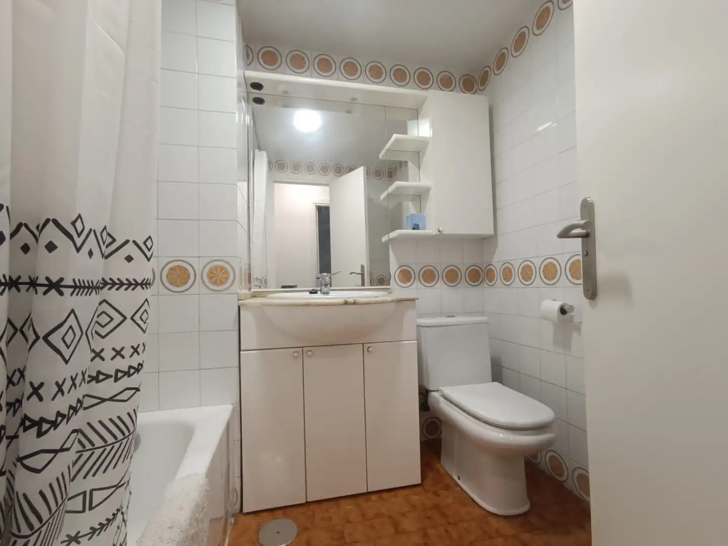 Habitación 100 m², Pamplona