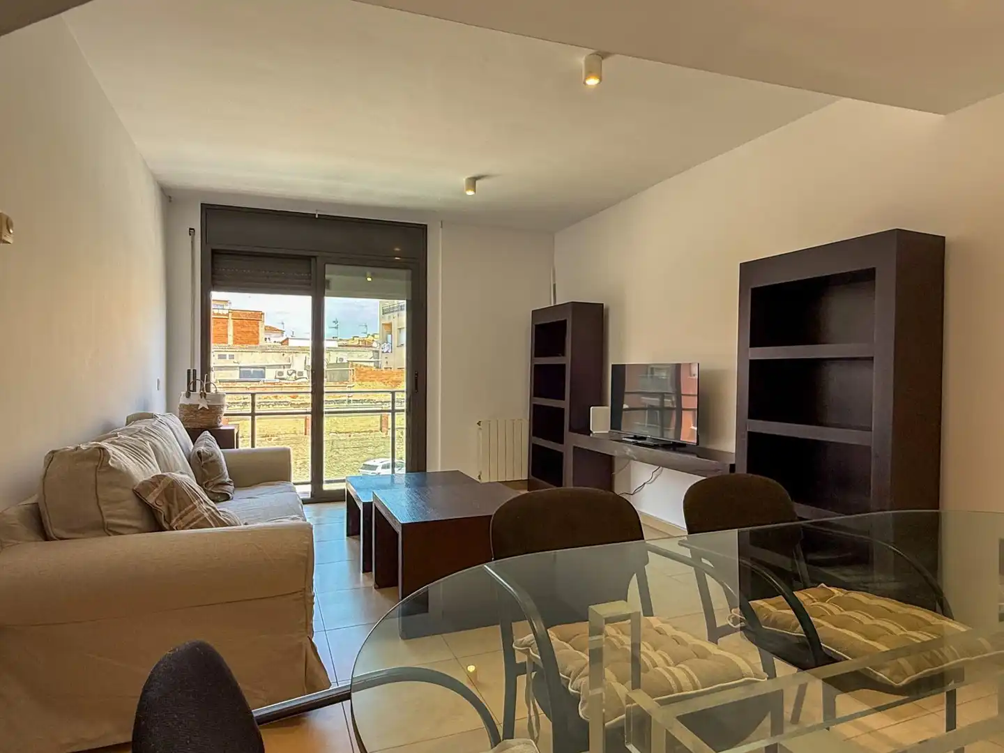 Pis de 115 m² a Palamós