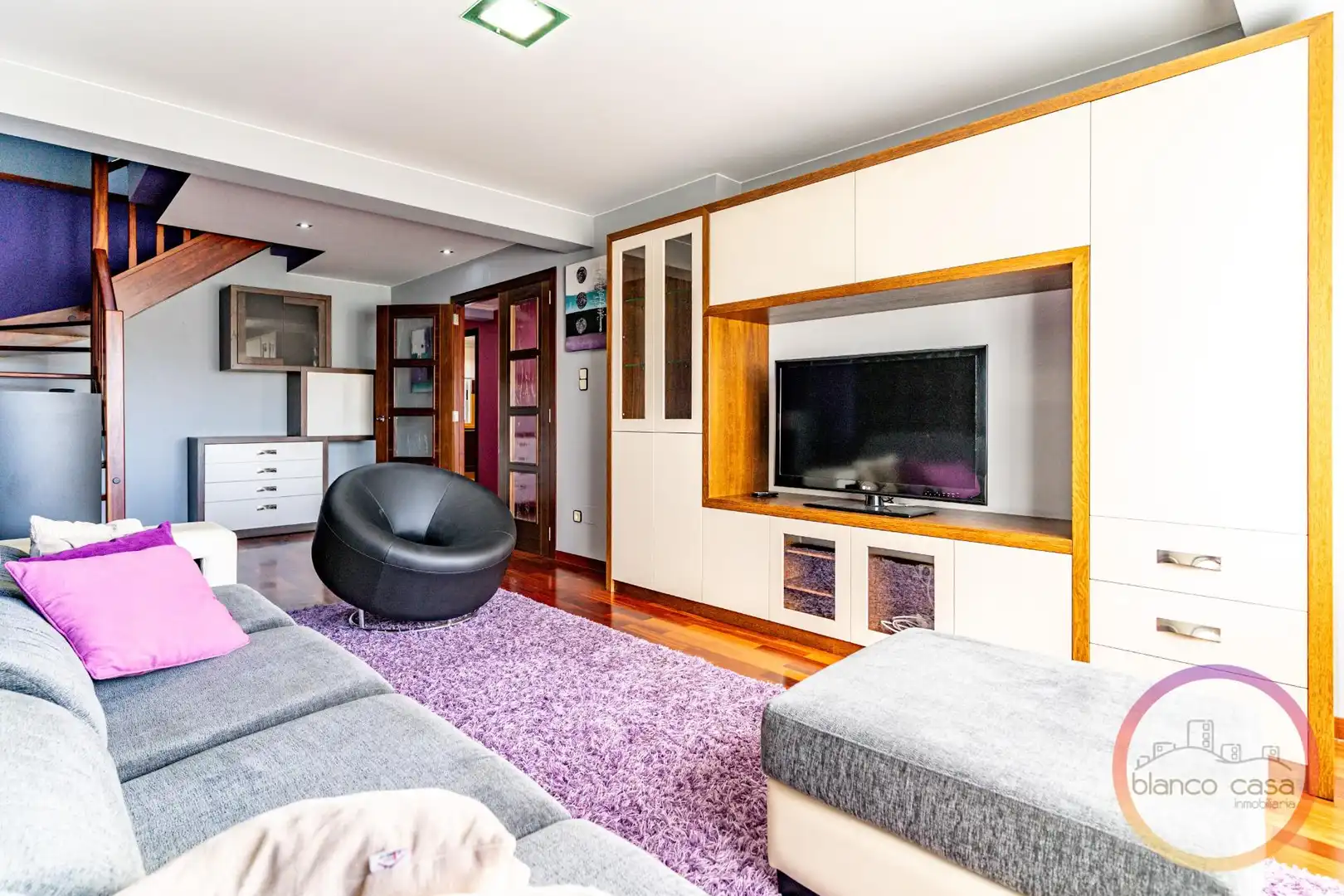 Pis de 98 m² a Carballo